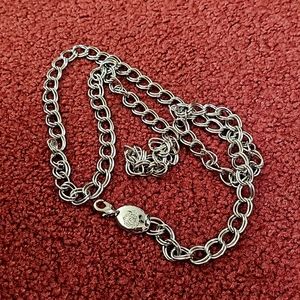 Adjustable Chain Belt